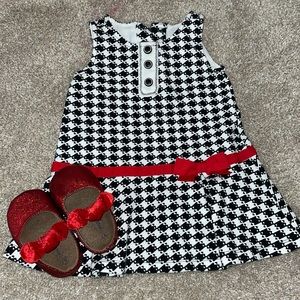 Gymboree Dress